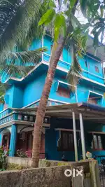 2BHK House for Rent(First Floor)