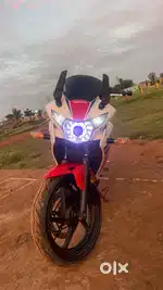 CBR 250R ABS ( SPORTS ADS )