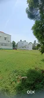 Sai Prashanthi Enclave,BMRDA A Katha,Plot for sale in Chandapura