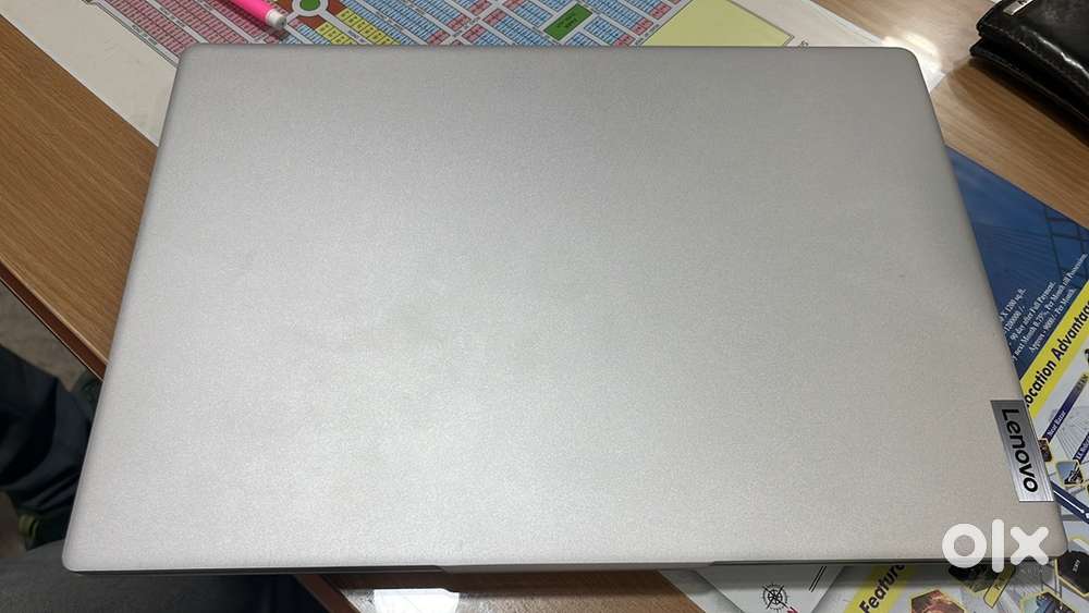 Lenovo Laptop i7 13700H  17 month accidental warranty Remaining