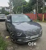 Hyundai Creta Facelift 2020 Diesel Good Condition