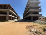 Prime commerical/residential plot near Whitefield for Sale.