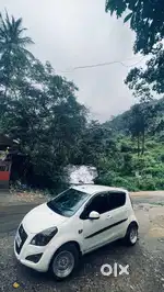 Maruti Suzuki Ritz 2013 Diesel Good Condition