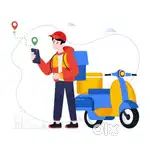 DELIVERY BOY JOB
