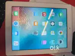 I pad, model A1430,16gb