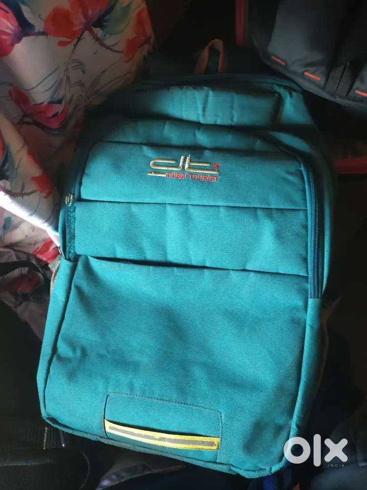 School bag