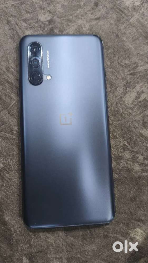 Oneplus nord ce 5G 1.5 year old new condition bill,box and accessories