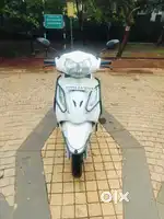 TVS WEGO 110 2013