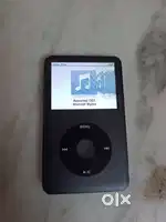 Ipod classic 160gb