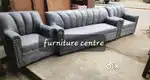 Brand new 5 seater sofa set...