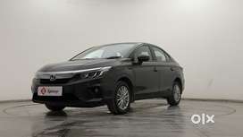 Honda City 2011-2013 V MT, 2021, Petrol