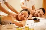 Massage therapist