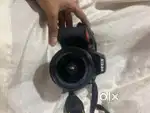 Nikon D3500