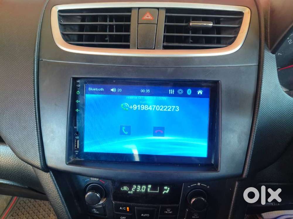Car Stereo