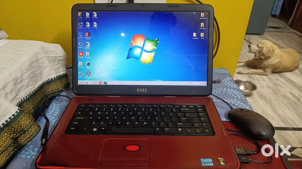 Dell laptop i3