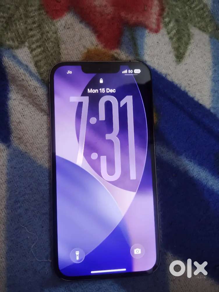 13pro 128gb clean condition