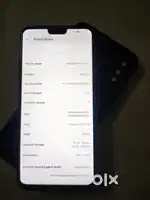 Huawei Y9  original Condition 4 & 64 only phone