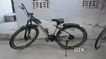 Bicycle sell