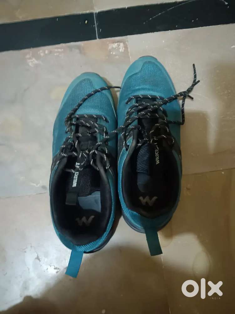 Shoes is available for sell 4 loafers shoes & one casual shoes