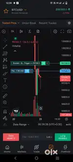 Stock market advice