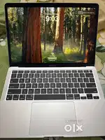 Macbook Air M1 13.3 inch 8gb 256gb SSD