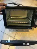Pigeon Oven toaster and Grill; NOVA Sandwich maker;ElectricRicecooker