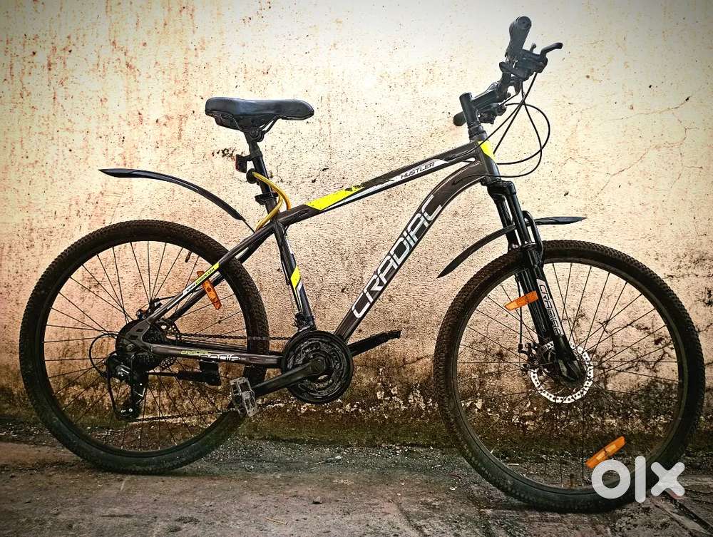 Mtb 27.5 inch best cycle in this range.