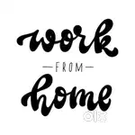 code writing work from home job