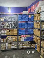 GENUINE FILTER, BRAKE PADS, CLUTCH PLATES 10-12% OFF