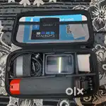 Go pro hero 12 bundle back