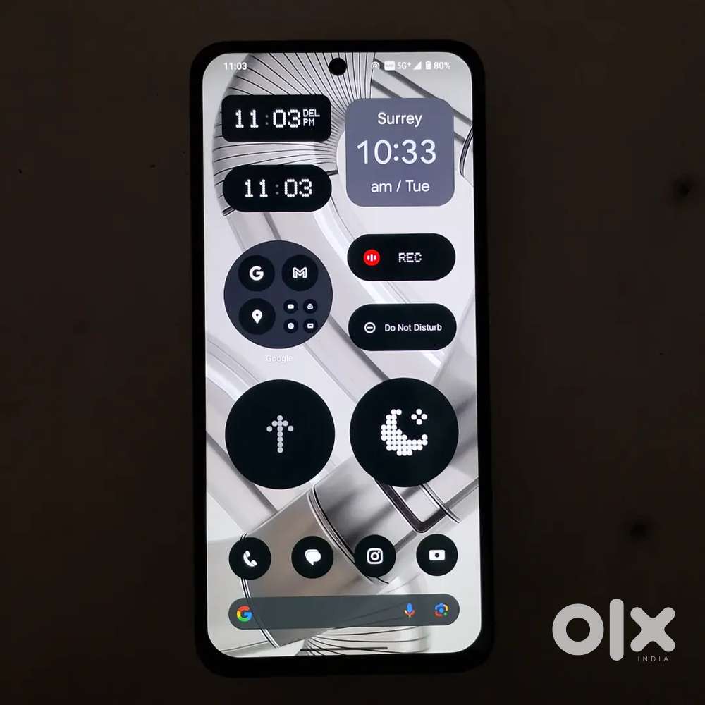 CMF by Nothing Phone 1