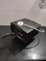 Microne Electric Tandoor