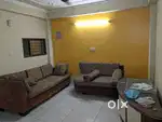 Beautiful 2BHK flat in palam vihar extension