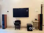 Denon avr complete setup