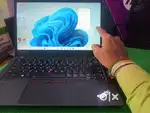 Touch Lenovo ThinkPad T14 Gen 2 Latest i5 11th Gen 16gb RAM 512gb SSDs