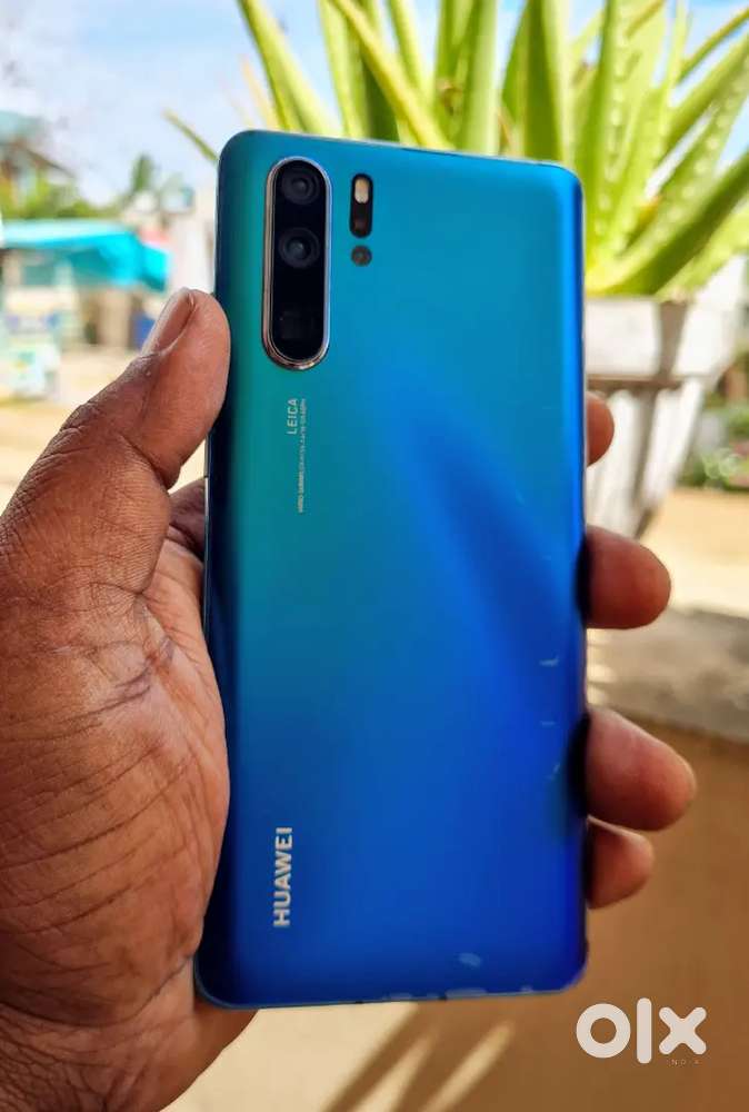 Huawei P30 Pro.. Brand New Condition..