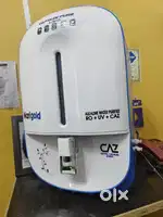 Water purifier captain pure