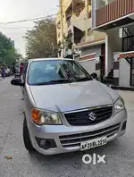 Maruti Suzuki Alto K10 2011 Petrol 72000 Km Driven