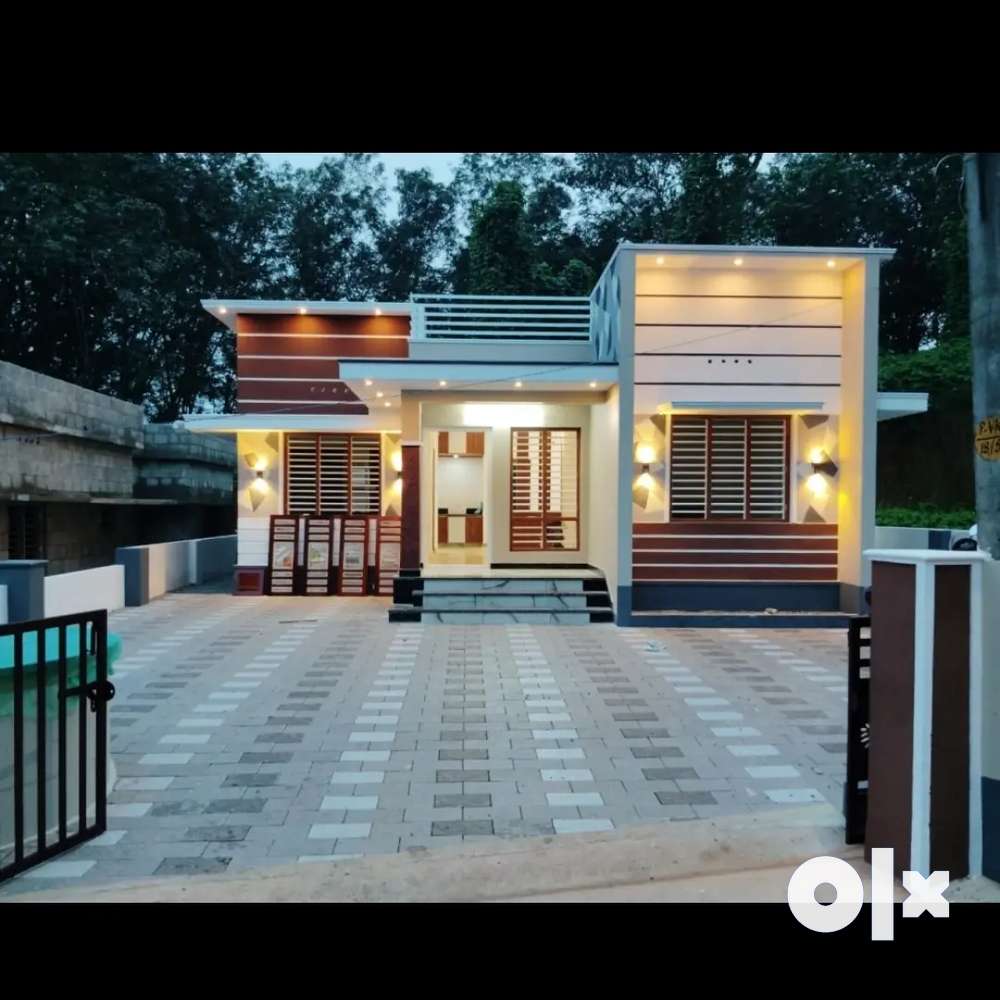 3 BHK HOUSE AND VILLAS FROM 97 LAKHS