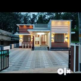 3 BHK HOUSE AND VILLAS FROM 97 LAKHS