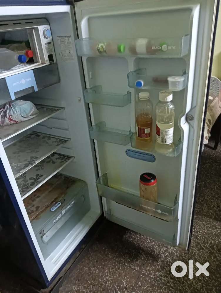 Fridge sale