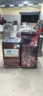 Best combo for LG single door refrigerator and LG washing machine