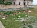 1 कट्ठा जमीन बेचना है प्रियांशु मॉल के पीछे वाला गली में