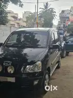 Self driving available