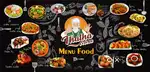 All rounder/ Chinese master/ tandoori master