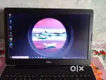 Dell laptop i3 10 gen 16gb Ram.
