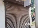 Shop on rent