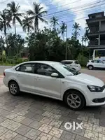 Volkswagen Vento 1.2 TSI Highline Plus AT, 2013, Petrol