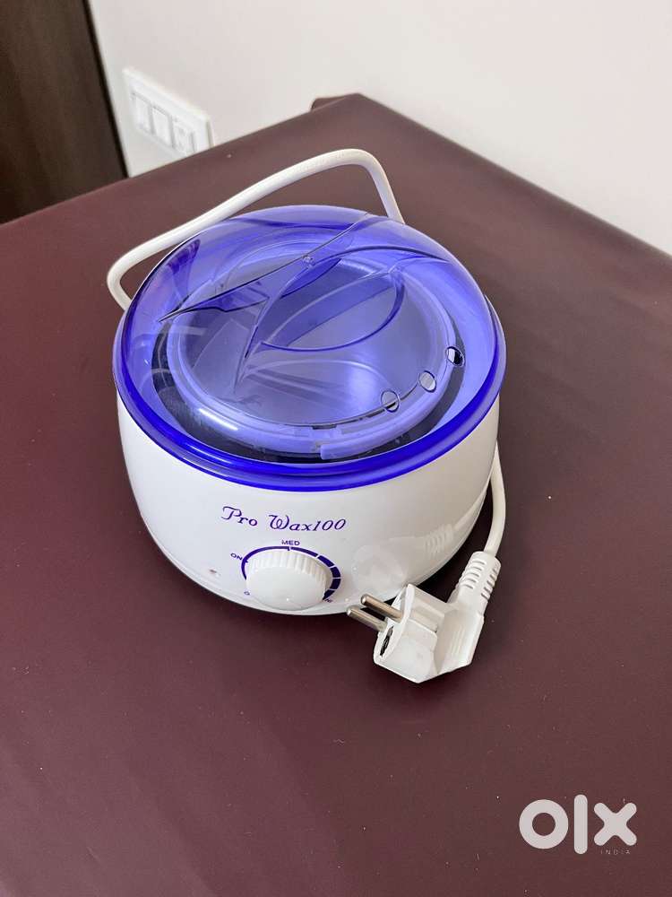 Brand New Wax Heater