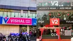 Full time and part time job available for shopping mall